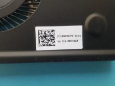 Вентилятор до ноутбука Lenovo Ideapad 510S-14ISK №3